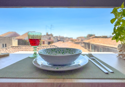 Casa Vacanze Appartamento Juliet Suites I